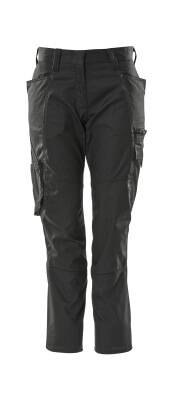 Hose Hose, Damen, Diamond, extra leicht 76C34