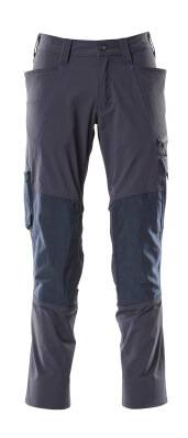 Hose Hose, Knietaschen, ULTIMATE STRETCH 82C48