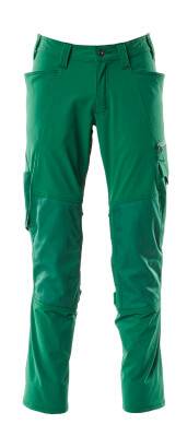 Hose Hose, Knietaschen, ULTIMATE STRETCH 82C42