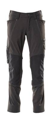 Hose Hose, Knietaschen, ULTIMATE STRETCH 90C50
