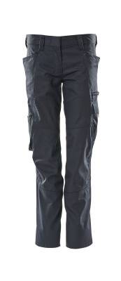 Hose Hose, Damenpassform, Pearl, extra leicht 82C52