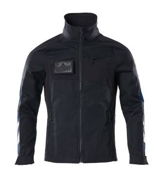 Arbeitsjacke Jacke, Stretch-Einsätze 4XL