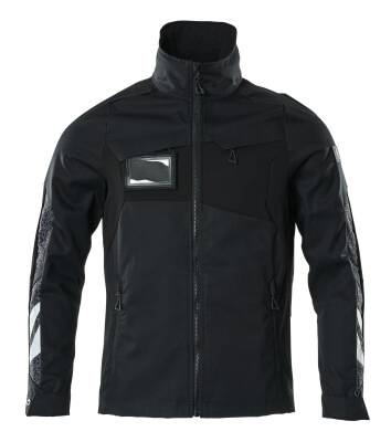 Arbeitsjacke Jacke, Stretch-Einsätze 2XL
