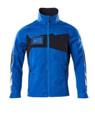 Arbeitsjacke Jacke, Stretch-Einsätze 2XL