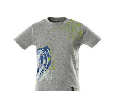 T-Shirt für Kinder T-Shirt für Kinder, mit Druck 104