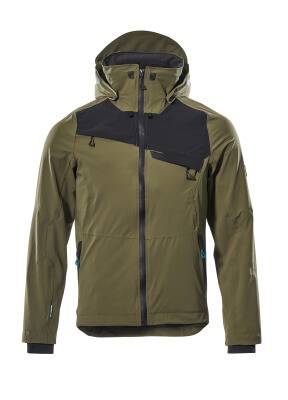 Jacke Jacke, ULTIMATE STRETCH, wasserdicht XL