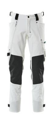 Hose Hose mit Knietaschen aus Dyneema,Stretch 76C45