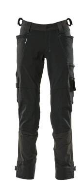 Hose Hose mit Knietaschen aus Dyneema,Stretch 76C44
