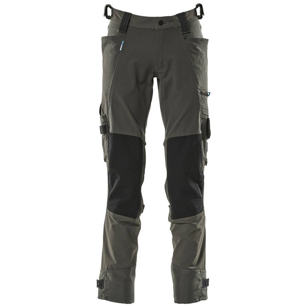 Mascot MASCOT® ADVANCED Bundhose Dyneema 17079-311-18 Gr. 51 / 82C51 dunkelanthrazit