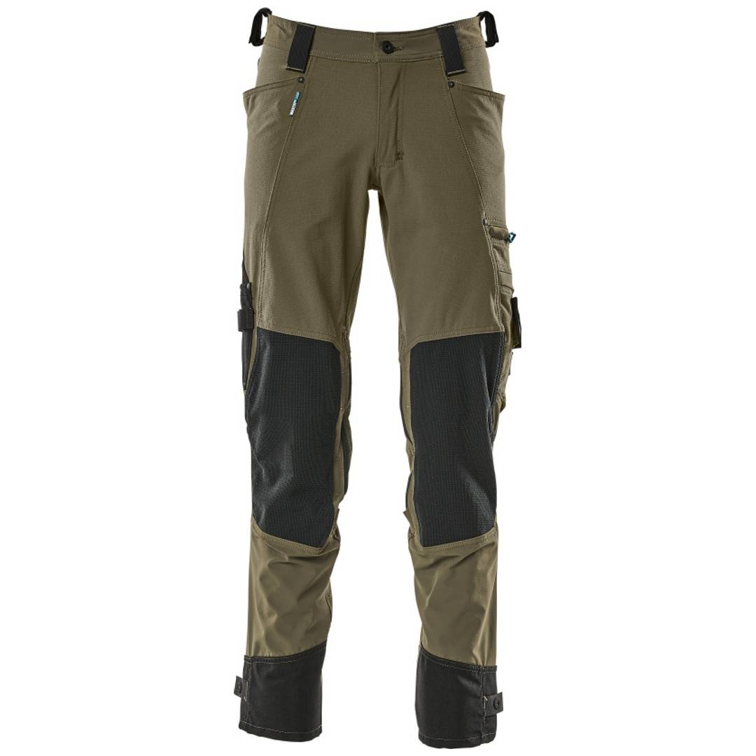 Mascot MASCOT® ADVANCED Bundhose Dyneema 17079-311-33 Gr. 47K / 76C47 moosgrün
