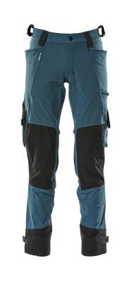 Hose Hose mit Knietaschen aus Dyneema,Stretch 76C45
