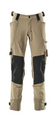 Hose Hose mit Knietaschen aus Dyneema,Stretch 76C47