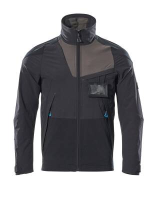 Arbeitsjacke Jacke,ULTIMATE STRETCH, geringes Gewicht 2XL