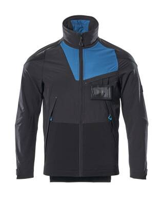 Arbeitsjacke Jacke,ULTIMATE STRETCH, geringes Gewicht 2XL