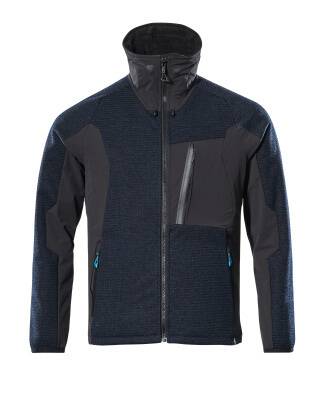 Strickjacke Jacke, Strick, mit Membran 3XL