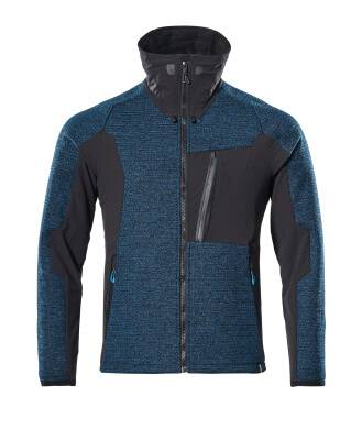Strickjacke Jacke, Strick, mit Membran 2XL