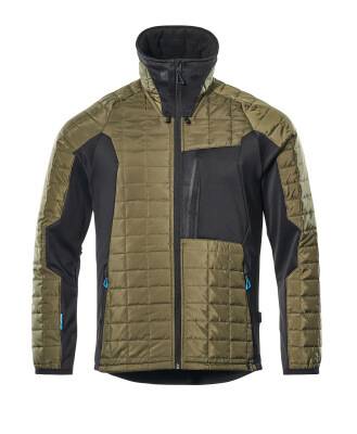 Thermojacke Thermojacke mit CLIMASCOT® 2XL