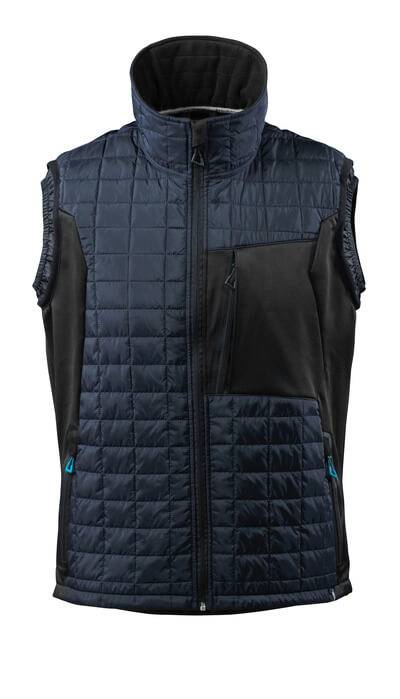 Thermoweste Thermoweste mit CLIMASCOT® 4XL