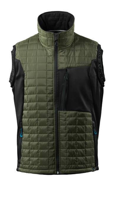 Thermoweste Thermoweste mit CLIMASCOT® 2XL