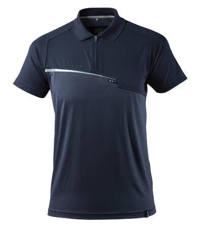 Polo-shirt Polo-Shirt, feuchtigkeitstransportierend 2XL