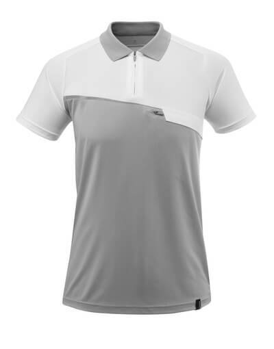 Polo-shirt Polo-Shirt, feuchtigkeitstransportierend 2XL