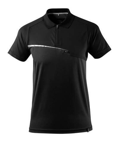 Polo-shirt Polo-Shirt, feuchtigkeitstransportierend 3XL