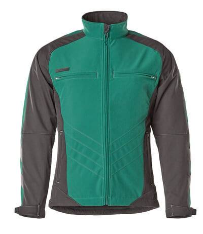 Soft Shell Jacke MASCOT® Dresden 2XL
