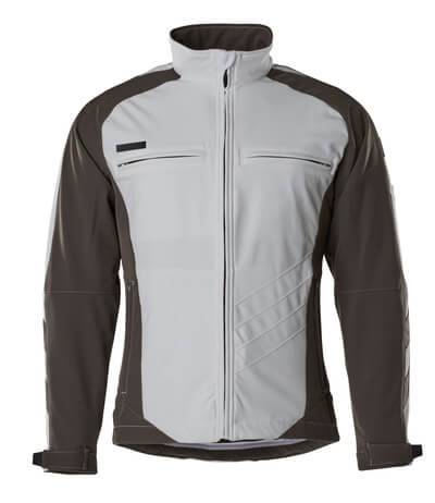 Soft Shell Jacke MASCOT® Dresden 2XL