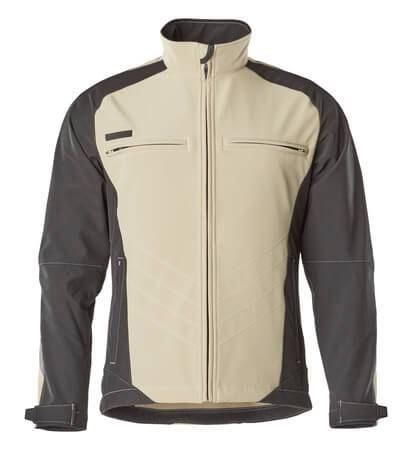 Soft Shell Jacke MASCOT® Dresden XS