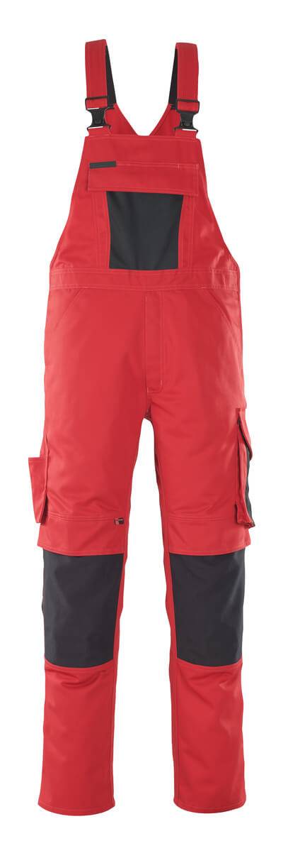 Latzhose MASCOT® Leipzig 90C48