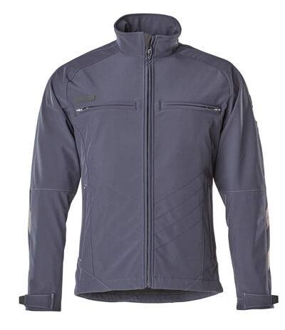 Soft Shell Jacke MASCOT® Dresden 2XL
