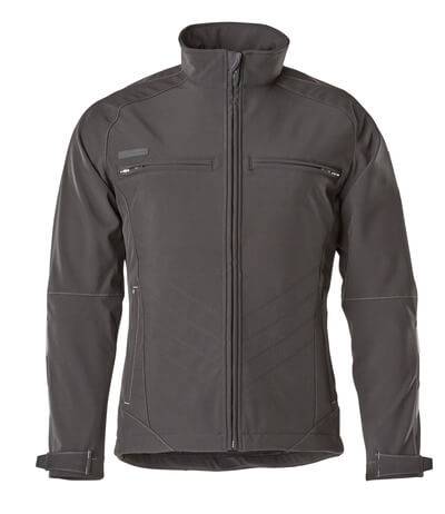 Soft Shell Jacke MASCOT® Dresden 2XL