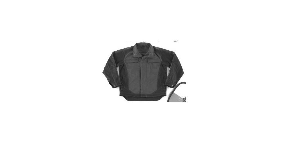 mASCOT Arbeitsjacke Fulda Nr.12209 Größe 2XL dunkelanthrazit/schwarz