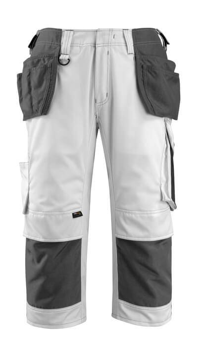 Handwerker-Dreiviertel-Hose MASCOT® Lindau C44