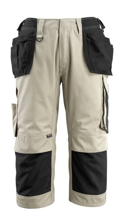 Handwerker-Dreiviertel-Hose MASCOT® Lindau C62