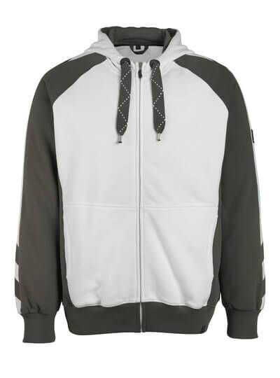 Kapuzensweatshirt MASCOT® Wiesbaden XS