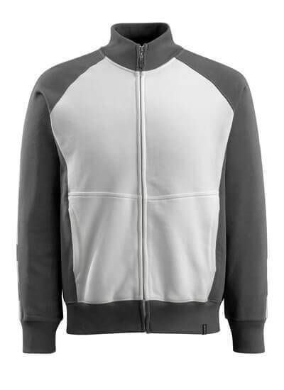 Sweatshirt mit Reißverschluss MASCOT® Amberg 3XL