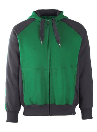 Kapuzensweatshirt MASCOT® Wiesbaden 2XL