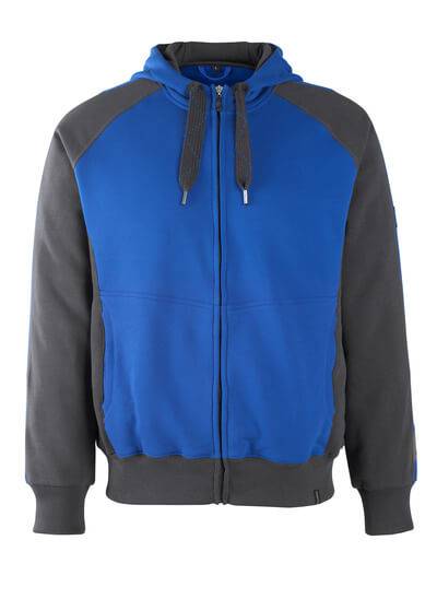 Kapuzensweatshirt MASCOT® Wiesbaden 2XL