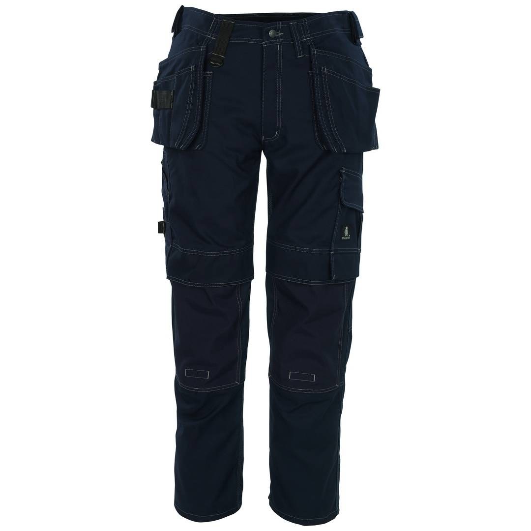 Mascot Arbeitsbundhose Ronda 08131-010 Gr. 90C50 marine