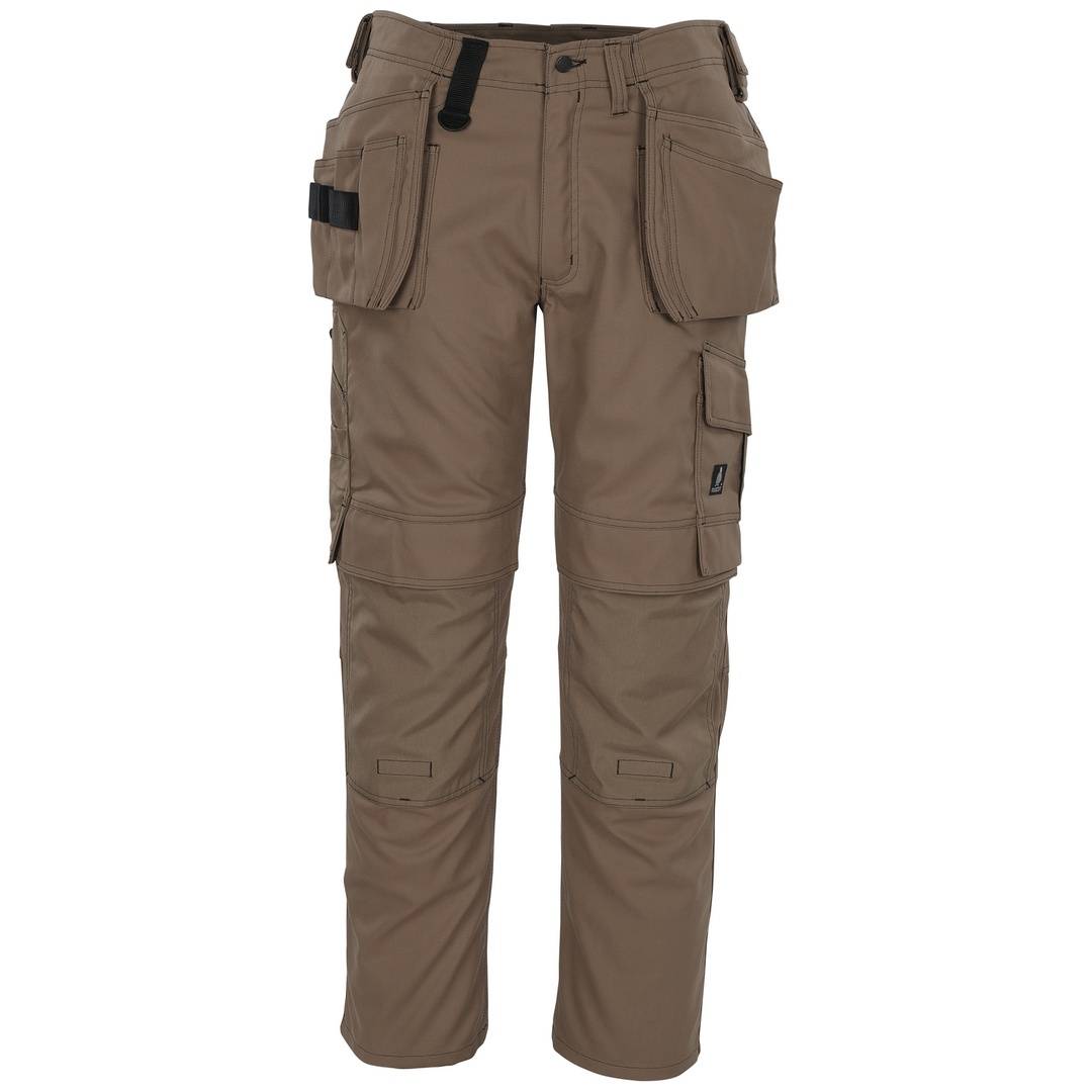 Mascot Arbeitsbundhose Ronda 08131-010 Gr. 82C50 khaki