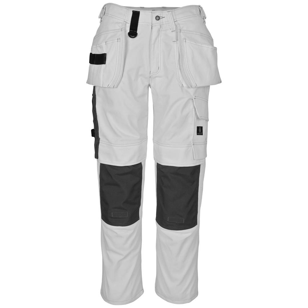 Mascot Arbeitsbundhose Ronda 08131-010 Gr. 82C43 weiß