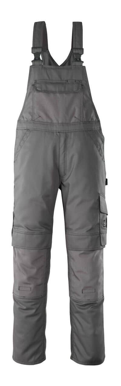 Latzhose MASCOT® Orense 76C56