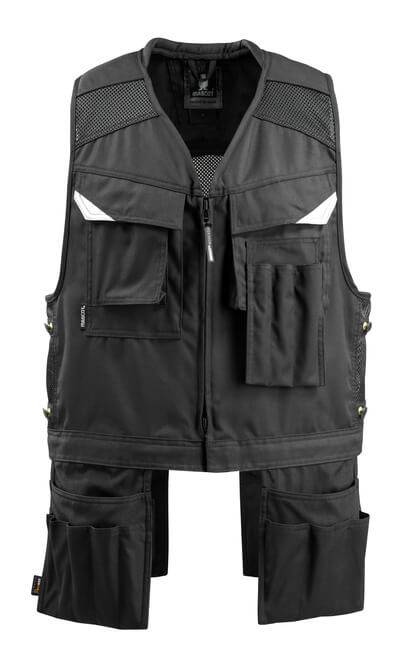 Werkzeugweste MASCOT® Baza 2XL