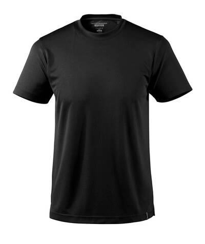 Mascot T-Shirt MANACOR CROSSOVER 17382 Gr. 3XL schwarz