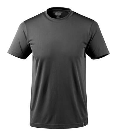 Mascot T-Shirt MANACOR CROSSOVER 17382 Gr. S dunkelanthrazit