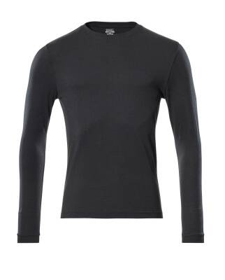 T-shirt T-Shirt, Langarm, moderne Passform 2XL