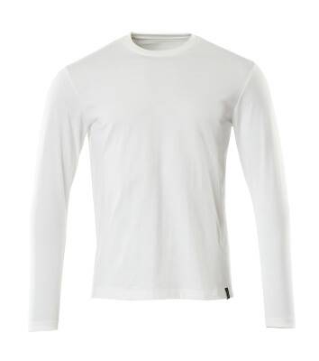 Mascot T-Shirt CROSSOVER langarm 20181 Gr. 2XL weiß