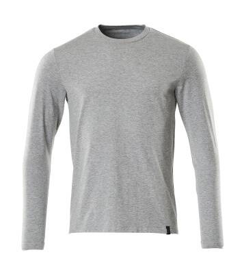 T-shirt T-Shirt, Langarm, Modern Fit, ProWash® 2XLONE