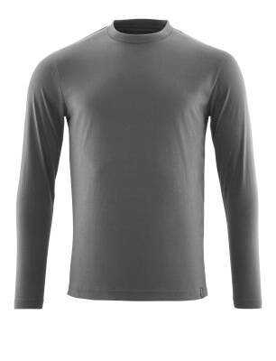 T-shirt T-Shirt, Langarm, Modern Fit, ProWash® 2XLONE
